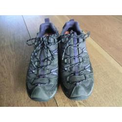 Wandelschoenen