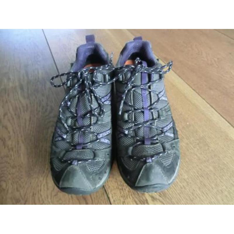 Wandelschoenen
