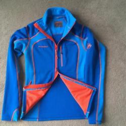 Mammut Eiswand ML jack (Eiger Extreme)