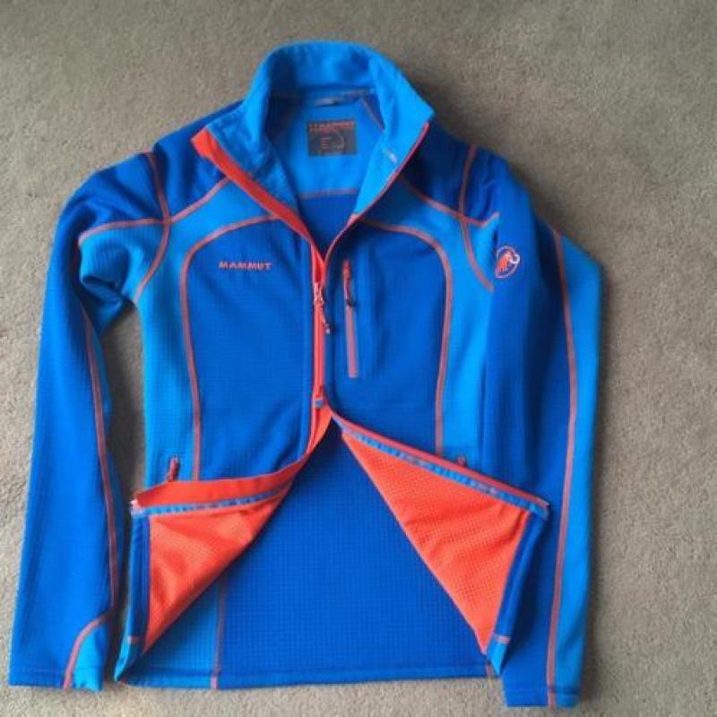 Mammut Eiswand ML jack (Eiger Extreme)