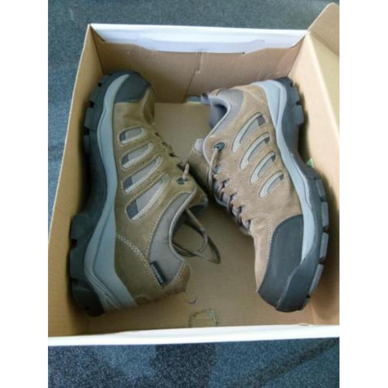Wandelschoenen