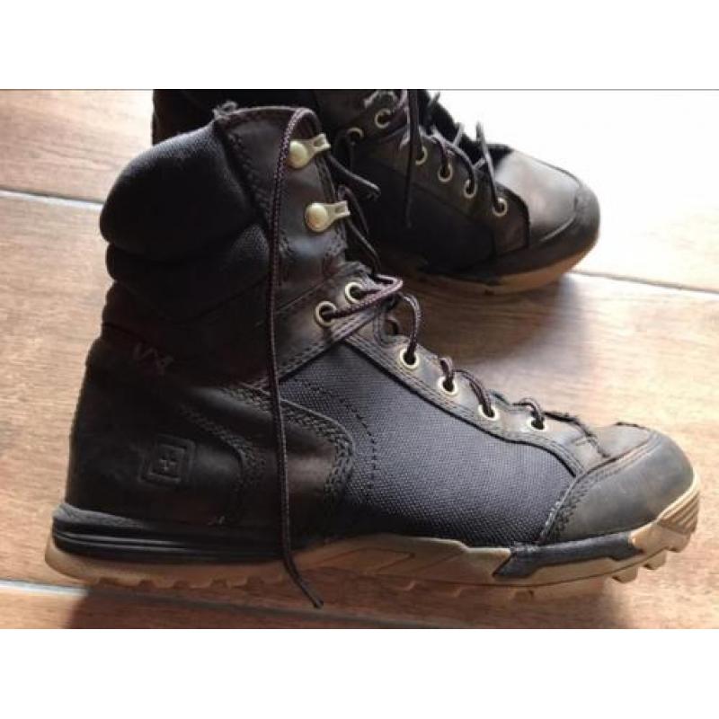 5.11 Tactical Pursuit Advance 6