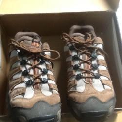 Wandelschoenen laag maat 39