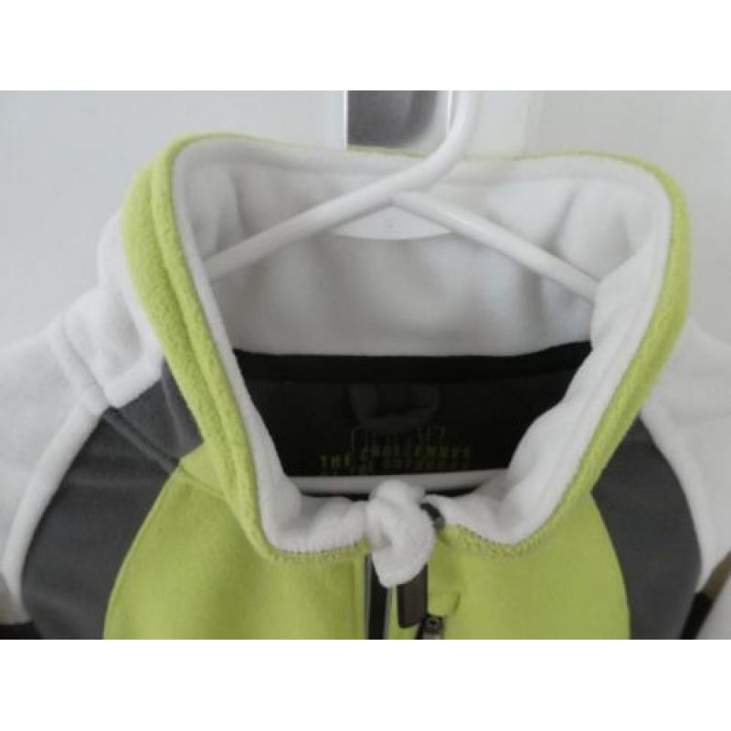 Human Nature vest (Nieuw)