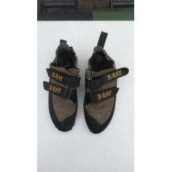 klimschoenen