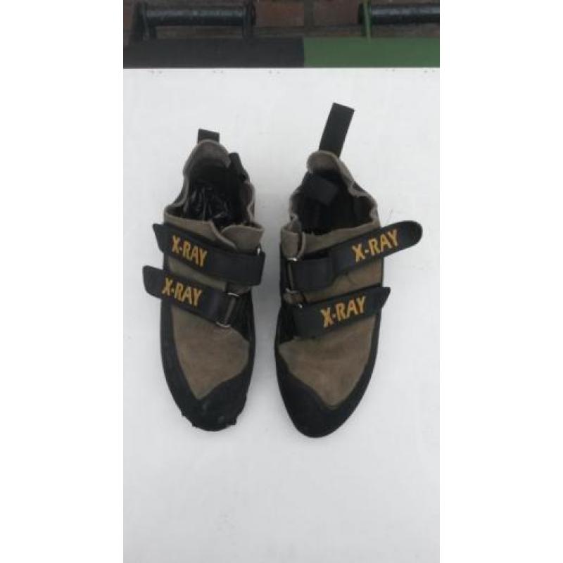 klimschoenen