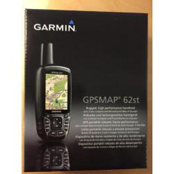 Garmin GPS 62st