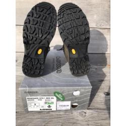 Lowa Renegade GTX Mid Ws. Wandelschoen. 38 (nieuwstaat)