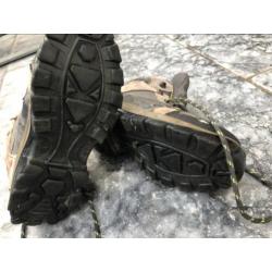Bergwandelschoen Quechua maat 36