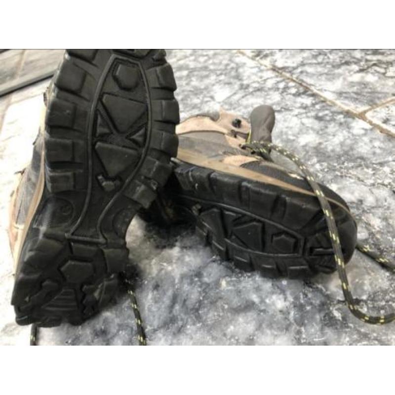 Bergwandelschoen Quechua maat 36