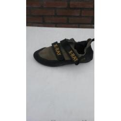 klimschoenen