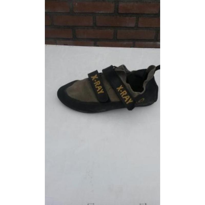 klimschoenen