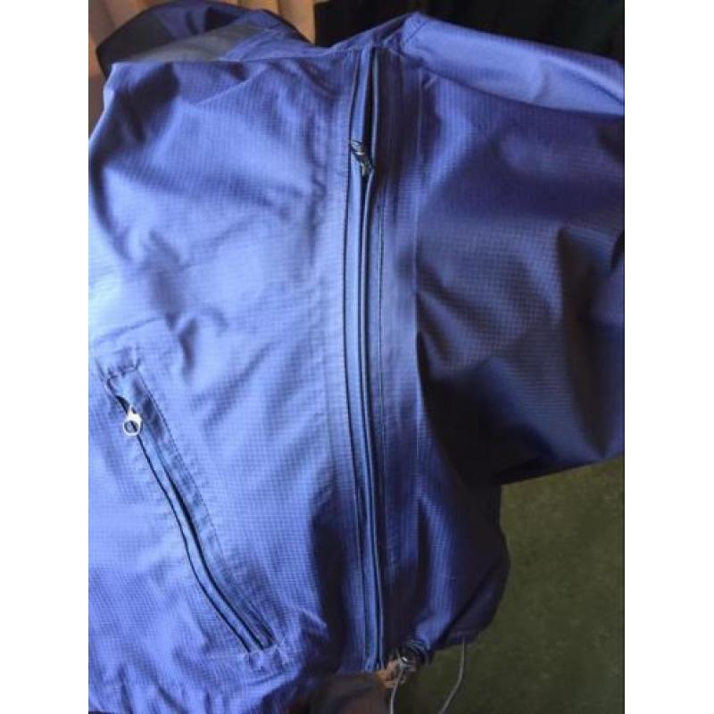Outdoor Research Gore-tex xcr parka. Maat XXL