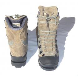 BATES Tora Bora Alpine Boot - NIEUW! Maat 8 (US)