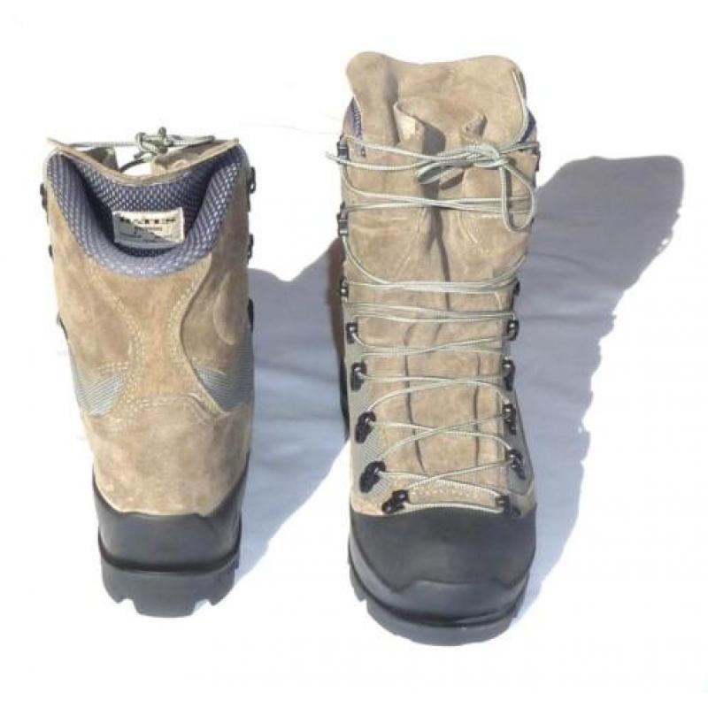 BATES Tora Bora Alpine Boot - NIEUW! Maat 8 (US)