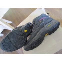 wandelschoenen, vibram zool, Grisport, spo-tex, m. 41, zgan