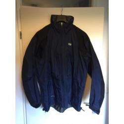 Outdoor Research Gore-tex xcr parka. Maat XXL