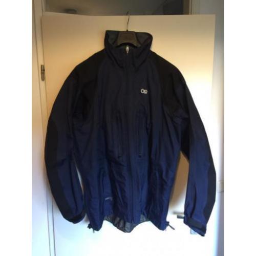 Outdoor Research Gore-tex xcr parka. Maat XXL