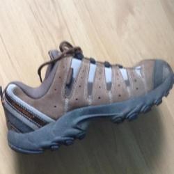 Wandelschoenen laag maat 39