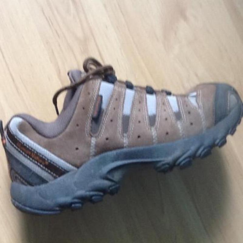 Wandelschoenen laag maat 39