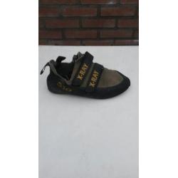 klimschoenen