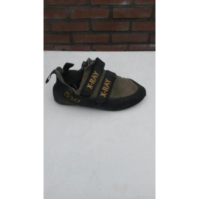 klimschoenen