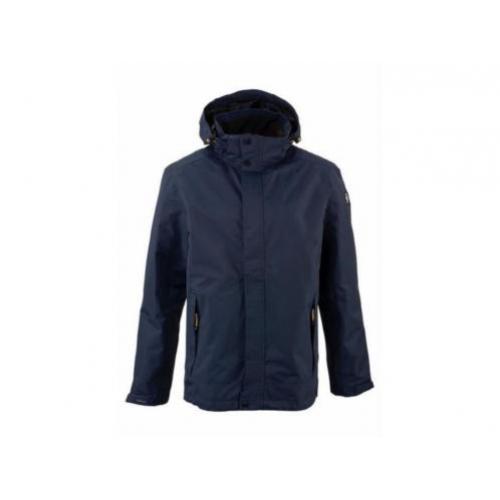 Killtec heren outdoor jas xenios navy