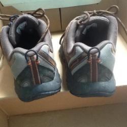 Wandelschoenen laag maat 39