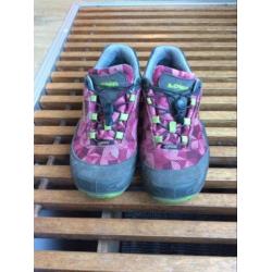 Lowa goretex meisjesschoen mt 36