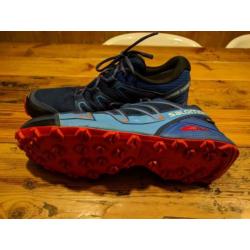 Salomon speedcross vario maat 46