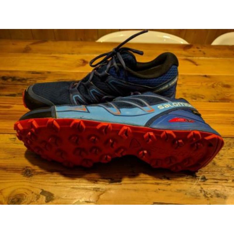 Salomon speedcross vario maat 46