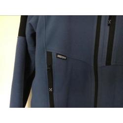 Haglöfs Haglofs dames windblocker softshell