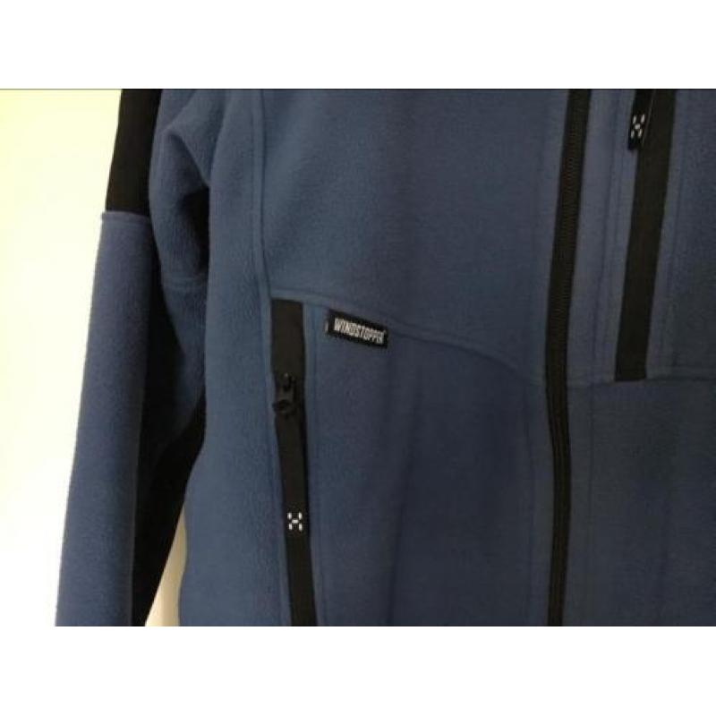 Haglöfs Haglofs dames windblocker softshell