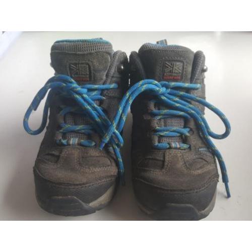 Wandelschoenen maat 28 wandel schoen