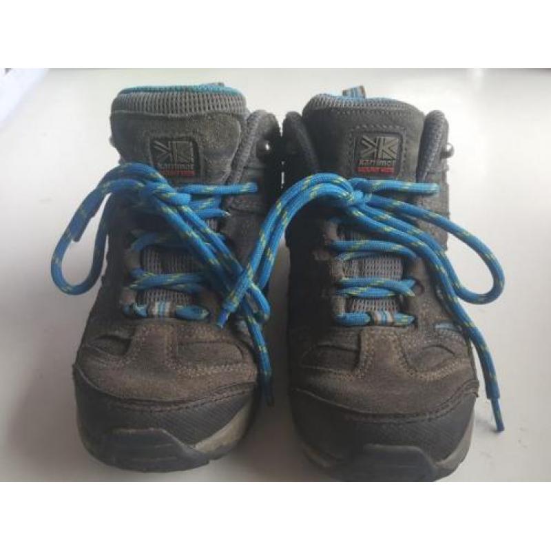 Wandelschoenen maat 28 wandel schoen