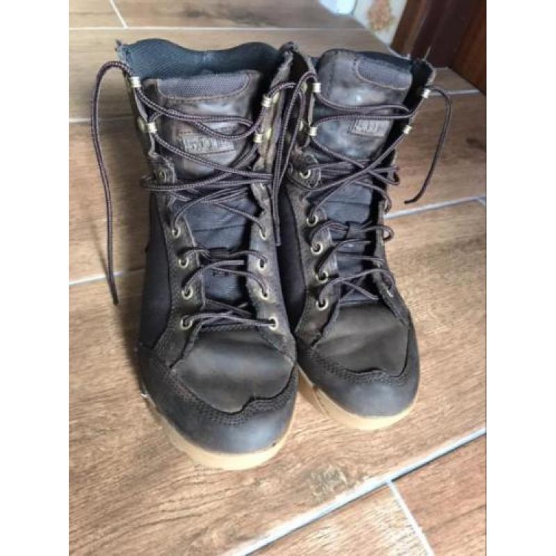 5.11 Tactical Pursuit Advance 6
