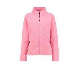 Kjelvik fleece jack (dames) maat 46