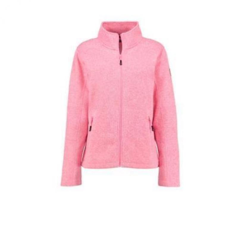 Kjelvik fleece jack (dames) maat 46
