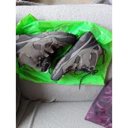 Wandelschoenen