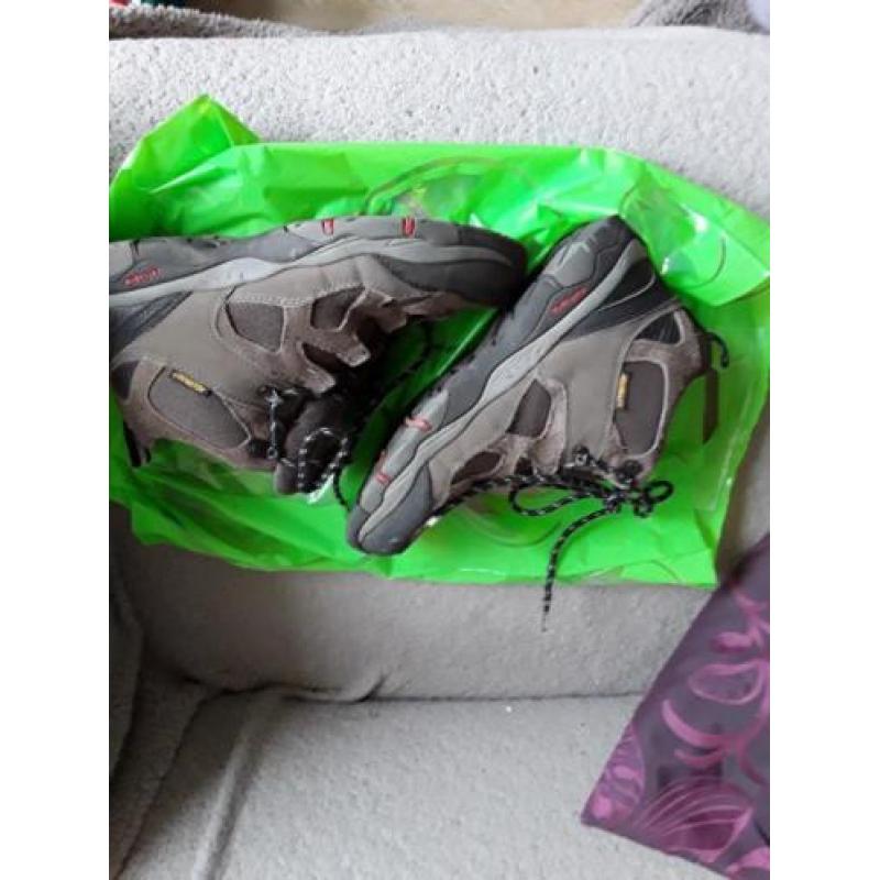 Wandelschoenen