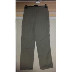 Outdoor broek! z.g.a.n.