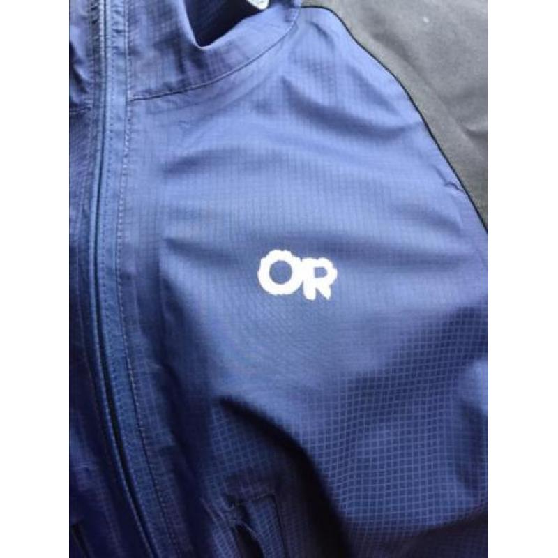 Outdoor Research Gore-tex xcr parka. Maat XXL