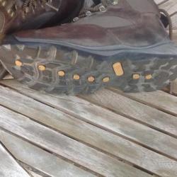 Wandelschoenen hoog