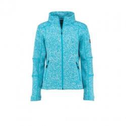 Kjelvik fleece jack (dames) maat 42