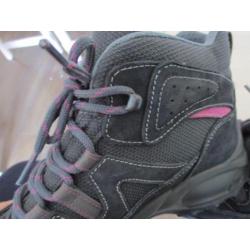 wandelschoenen, vibram zool, Grisport, spo-tex, m. 41, zgan