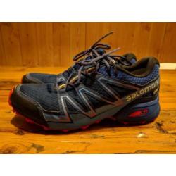 Salomon speedcross vario maat 46
