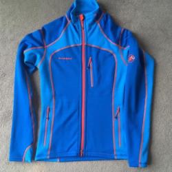 Mammut Eiswand ML jack (Eiger Extreme)
