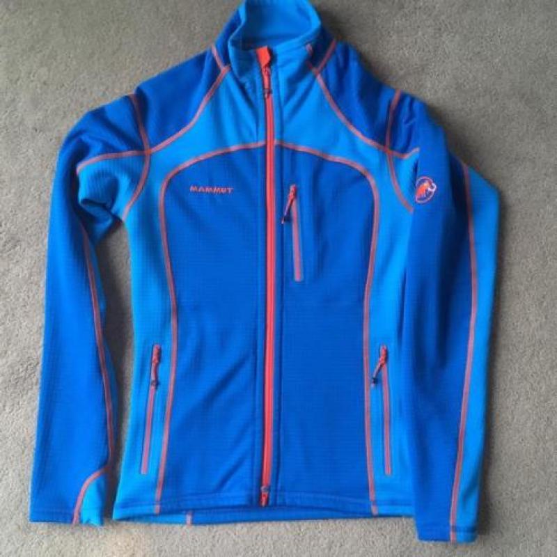 Mammut Eiswand ML jack (Eiger Extreme)