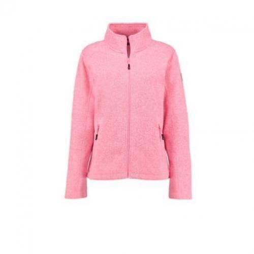 Kjelvik fleece jack (dames) maat 46