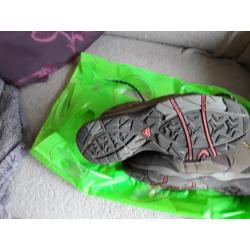 Wandelschoenen